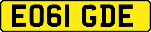 EO61GDE