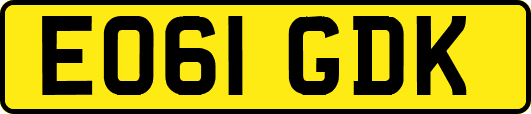 EO61GDK