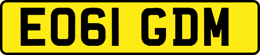 EO61GDM