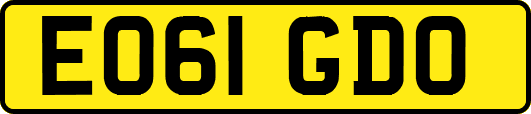 EO61GDO