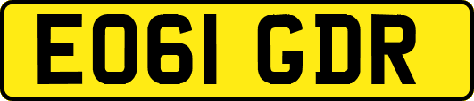 EO61GDR
