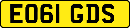 EO61GDS
