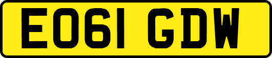 EO61GDW