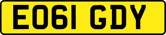 EO61GDY
