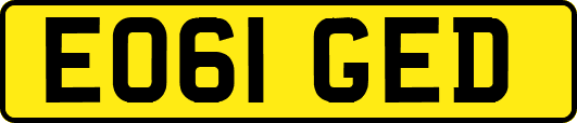 EO61GED