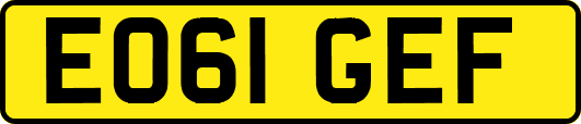 EO61GEF