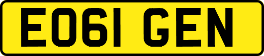 EO61GEN