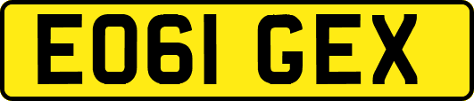 EO61GEX