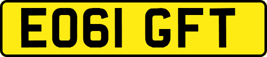 EO61GFT