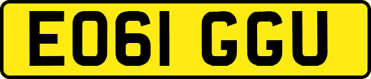 EO61GGU