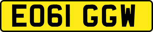 EO61GGW