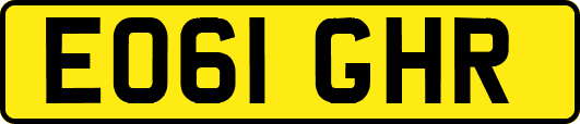 EO61GHR