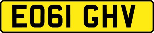 EO61GHV