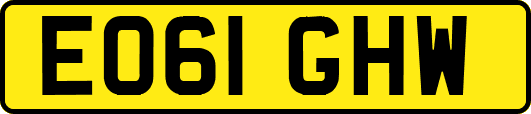 EO61GHW