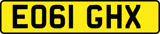 EO61GHX