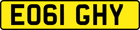 EO61GHY