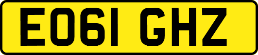 EO61GHZ