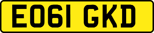 EO61GKD