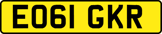 EO61GKR