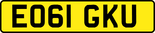 EO61GKU