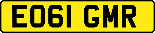 EO61GMR