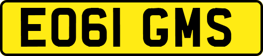 EO61GMS