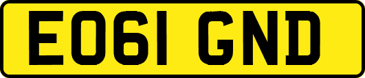 EO61GND