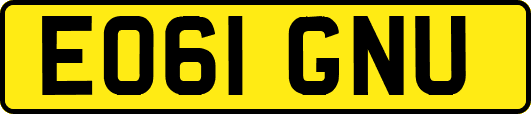 EO61GNU