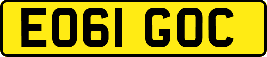 EO61GOC