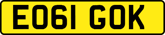 EO61GOK