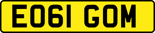 EO61GOM
