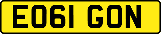 EO61GON