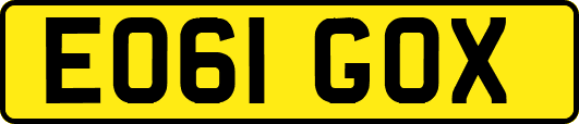 EO61GOX