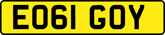 EO61GOY