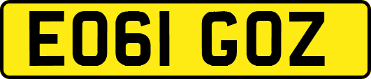 EO61GOZ