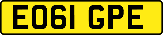 EO61GPE