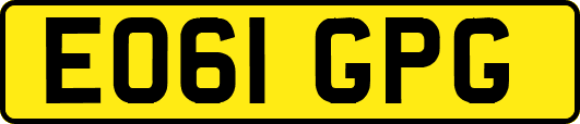 EO61GPG