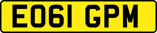 EO61GPM