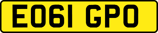 EO61GPO