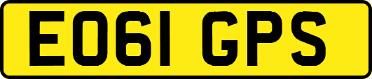 EO61GPS