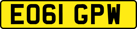 EO61GPW