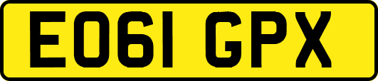 EO61GPX