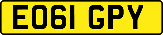 EO61GPY