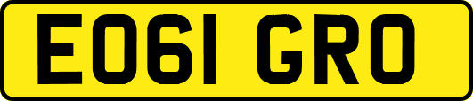 EO61GRO