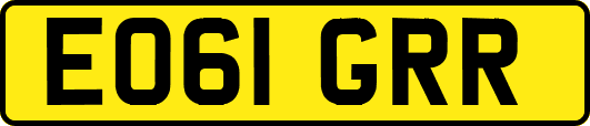 EO61GRR