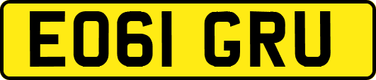 EO61GRU