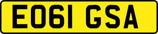 EO61GSA