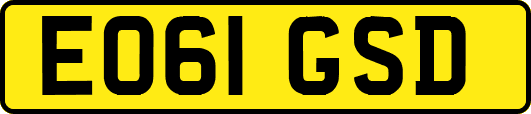 EO61GSD