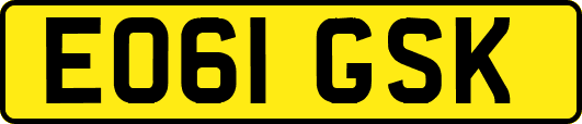 EO61GSK
