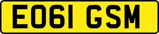 EO61GSM